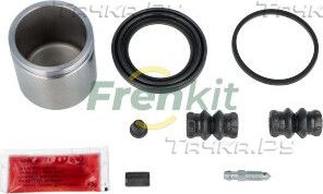Ремкомплект тормозного суппорта Frenkit передний для Citroen C2 2003-2010. Артикул 254960