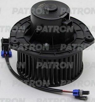 Вентилятор отопителя Patron. Артикул PFN328