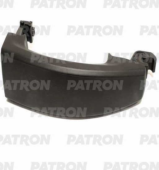 Ручка двери Patron передняя левая для Opel Vectra C 2002-2009. Артикул P20-0092L