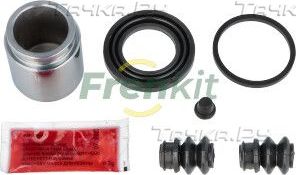 Ремкомплект тормозного суппорта Frenkit задний для Great Wall Hover H3 2013-2016. Артикул 241914