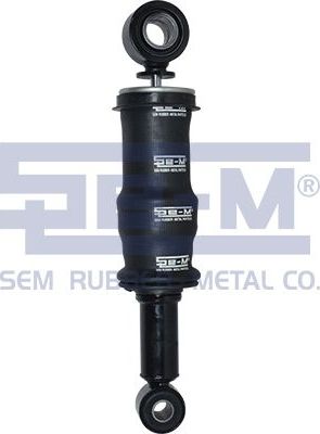 Амортизатор кабины Sem Lastik. Артикул 18414