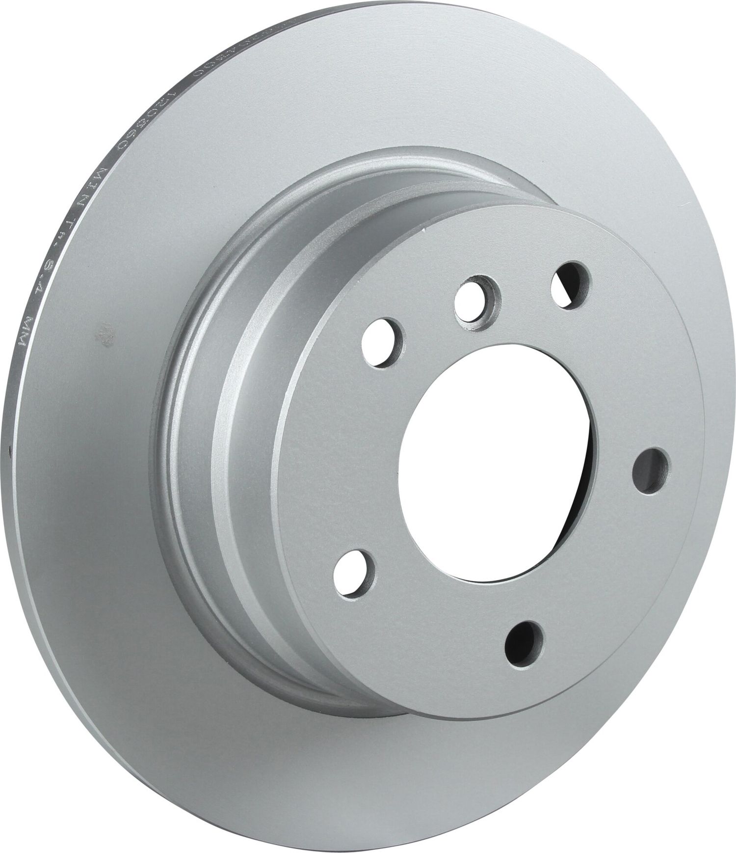 Тормозной диск JP Group. Артикул 1463204300