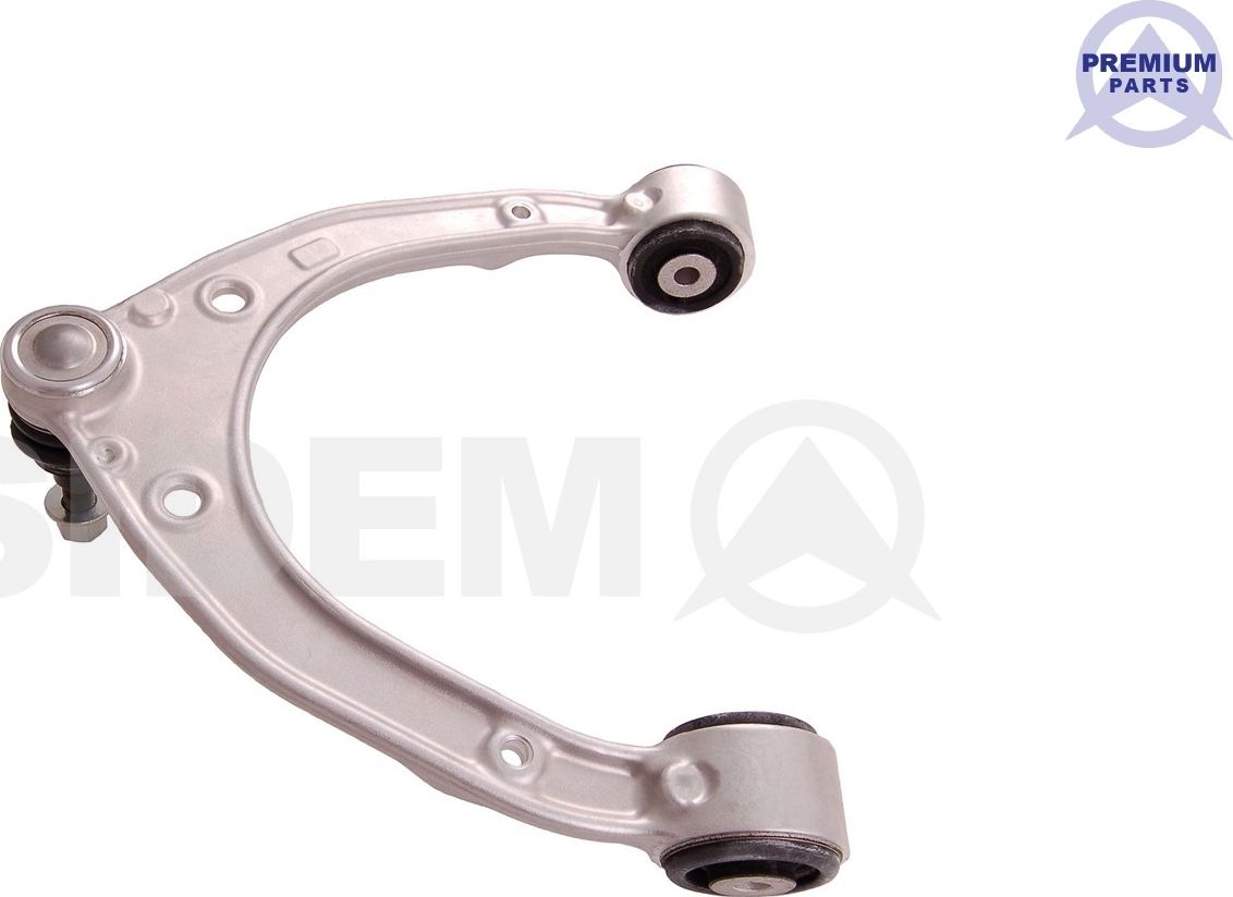 Поперечный рычаг передней подвески Sidem (алюминий). Артикул 37150