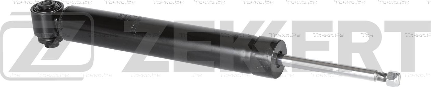Амортизатор Zekkert задний правый для BMW X6 II (F16) 2014-2019. Артикул SG-6796