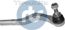 Наконечник рулевой тяги RTS. Артикул 91-90833-210