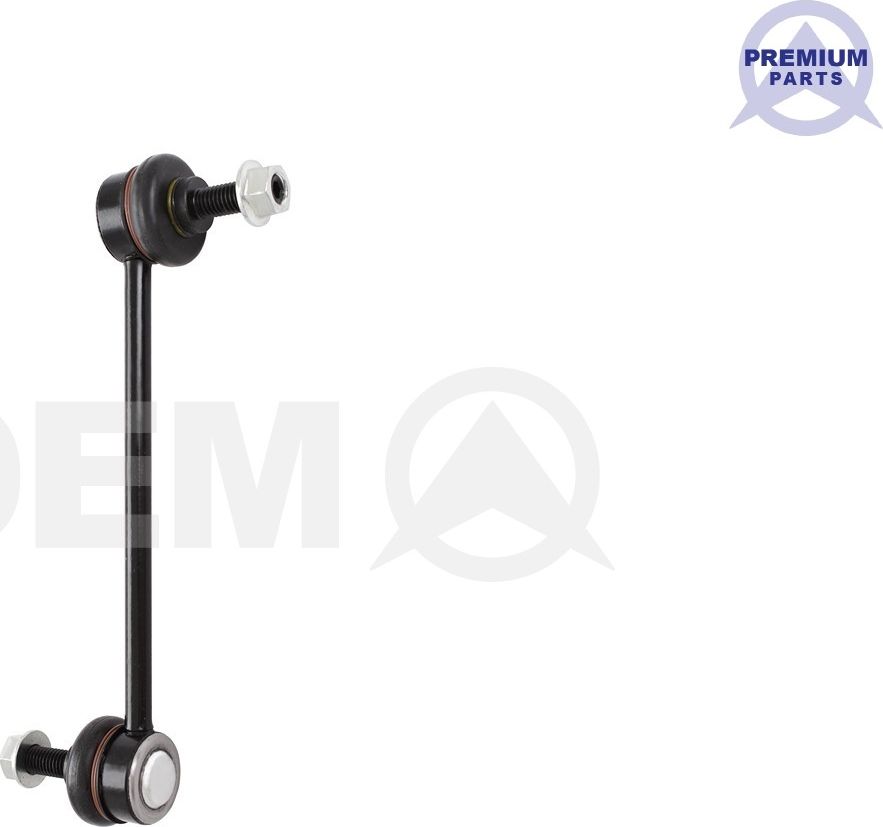 Стойка (тяга) стабилизатора Sidem. Артикул 27163