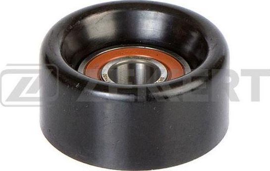 Натяжной ролик (натяжитель) приводного поликлинового ремня Zekkert. Артикул SR-1136