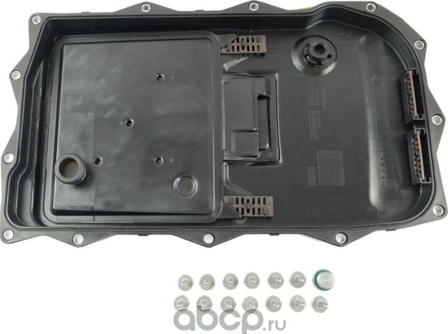 ПОДДОН АКПП (Bogap) Bogap. Артикул B2125102