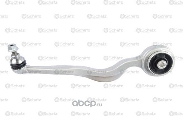Рычаг подвески (Schatz). Артикул S251261L