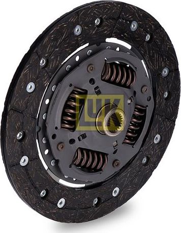 Диск сцепления LuK для Opel Astra K 2015-2026. Артикул 322 0542 10