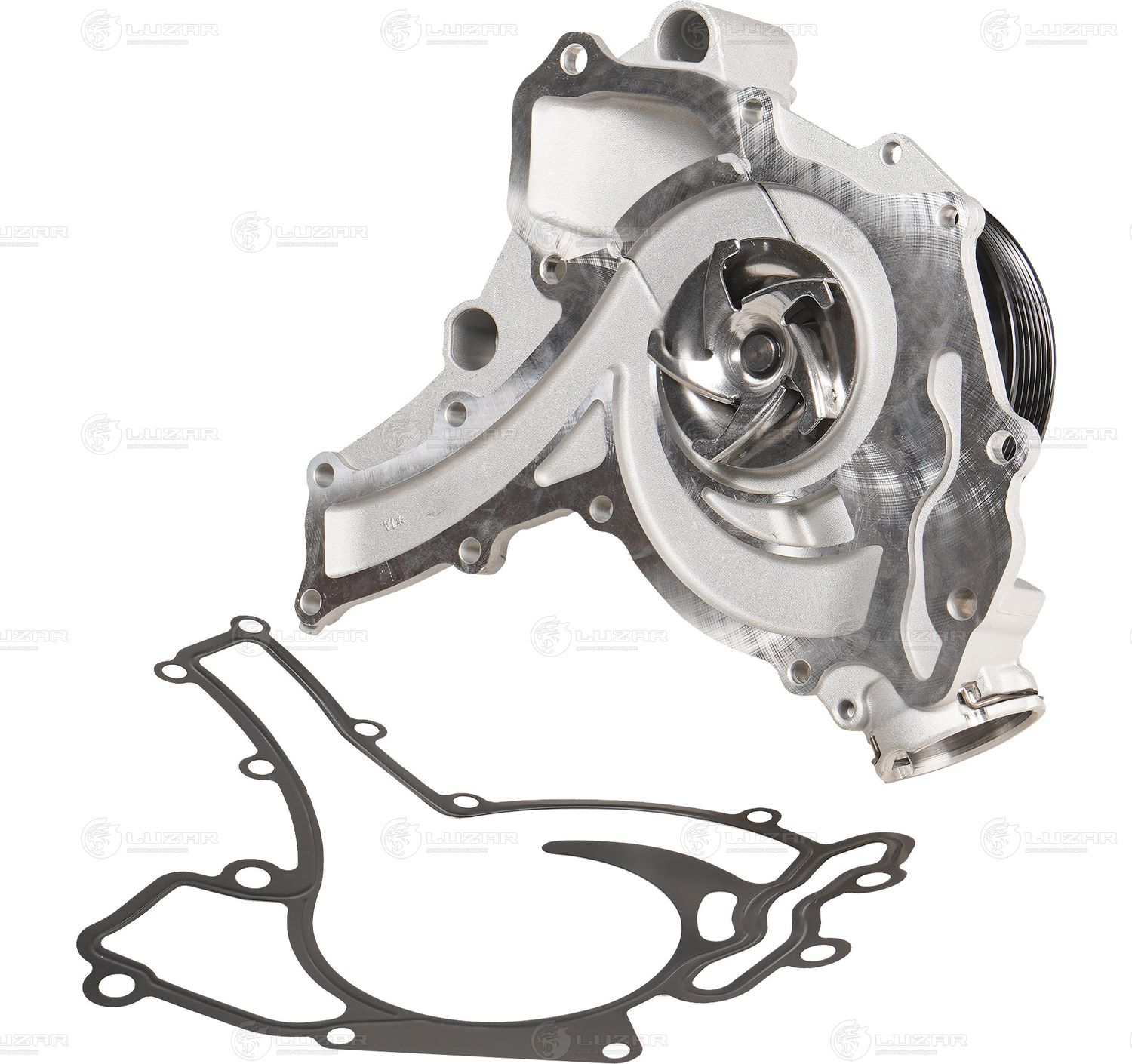 Помпа (водяной насос) Luzar. Артикул LWP 1514