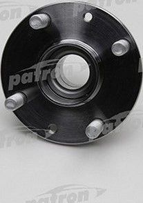 Ступица колеса с интегрированным подшипником Patron. Артикул PBK1949H