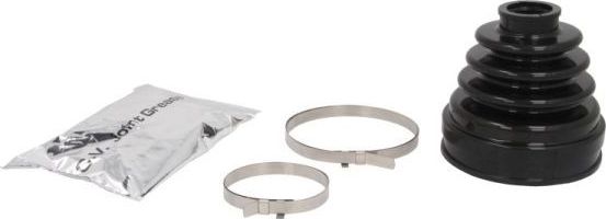 Пыльник ШРУСа внутренний Pascal (NBR (бутадиен-нитрильный каучук)) для Toyota Raum II 2003-2011. Артикул G62003PC