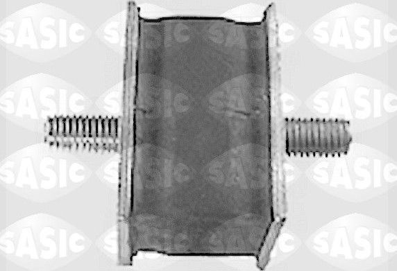 Подушка (опора) двигателя Sasic. Артикул 8431401