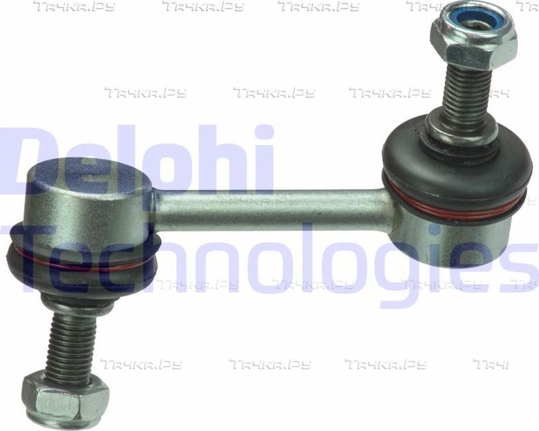 Стойка (тяга) стабилизатора Delphi. Артикул TC1527