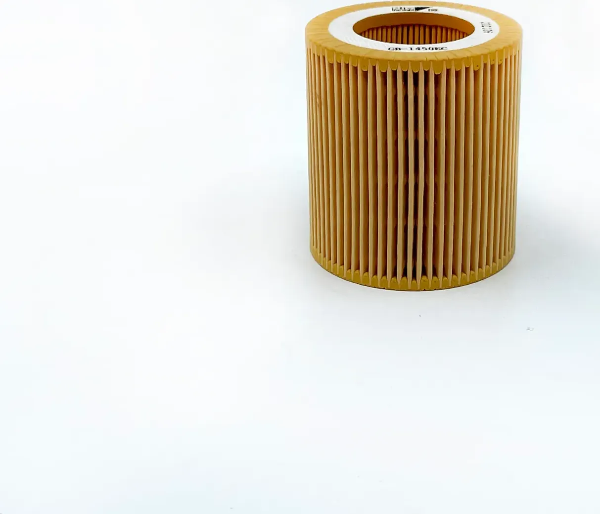 Фильтр масляный (BIG Filter). Артикул GB-1450EC