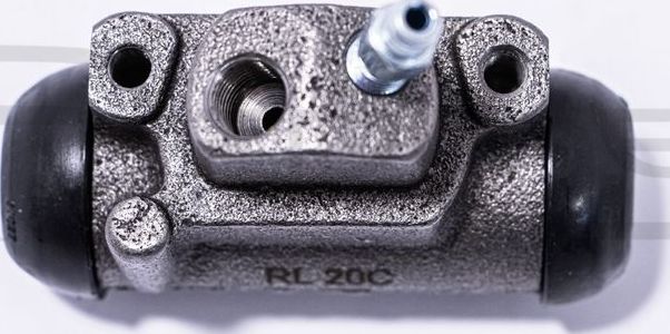 Тормозной цилиндр RED Line задний левый для Kia Pregio I 2004-2007. Артикул 10KI007