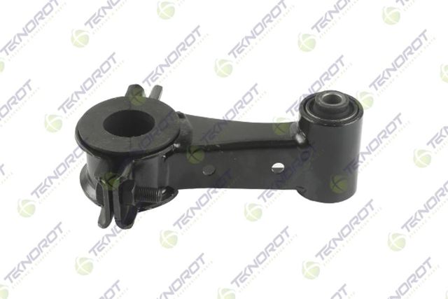 Стойка (тяга) стабилизатора Teknorot передняя левая для Mercedes-Benz M-Класс I (W163) 1998-2005. Артикул M-808