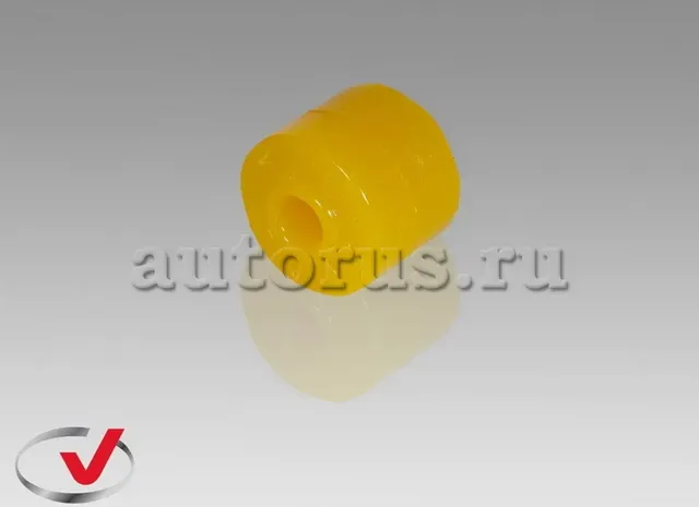 Втулка Полиуретановая стойки стабилизатора (Vtulka). Артикул 102004