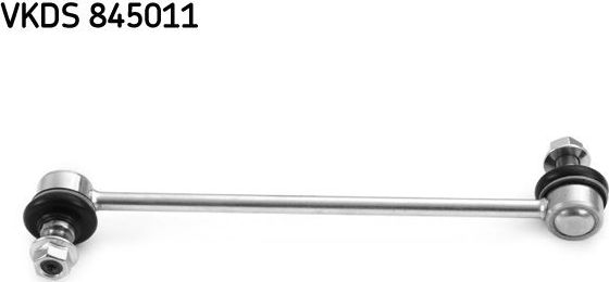 Стойка (тяга) стабилизатора SKF. Артикул VKDS 845011