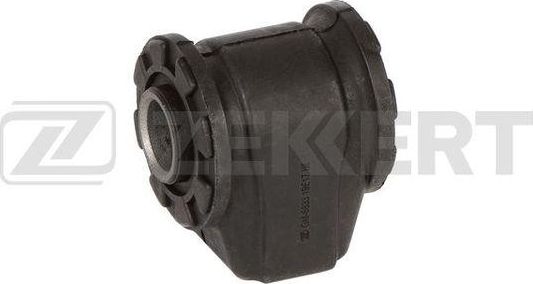 Сайлентблок переднего рычага подвески Zekkert. Артикул GM-6833