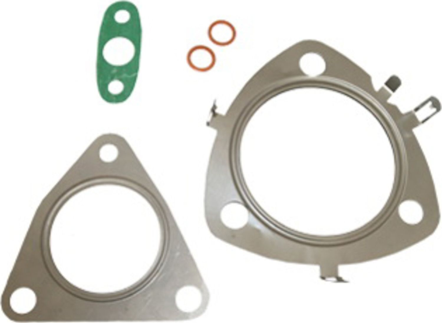 РЕМК-КТ ТУРБОКОМПРЕССОРА FORD JP Group. Артикул 1517751810