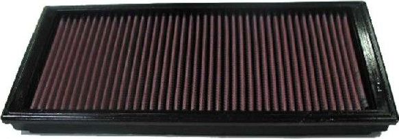 Воздушный фильтр K&N. Артикул 33-2115-1