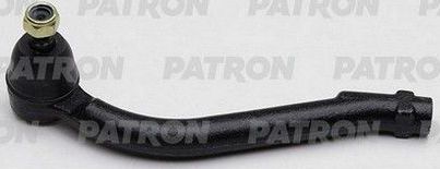 Наконечник рулевой тяги Patron. Артикул PS1093RKOR