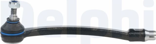 Наконечник рулевой тяги Delphi левый внешний для MINI Cabrio I (R52) 2004-2008. Артикул TA2362