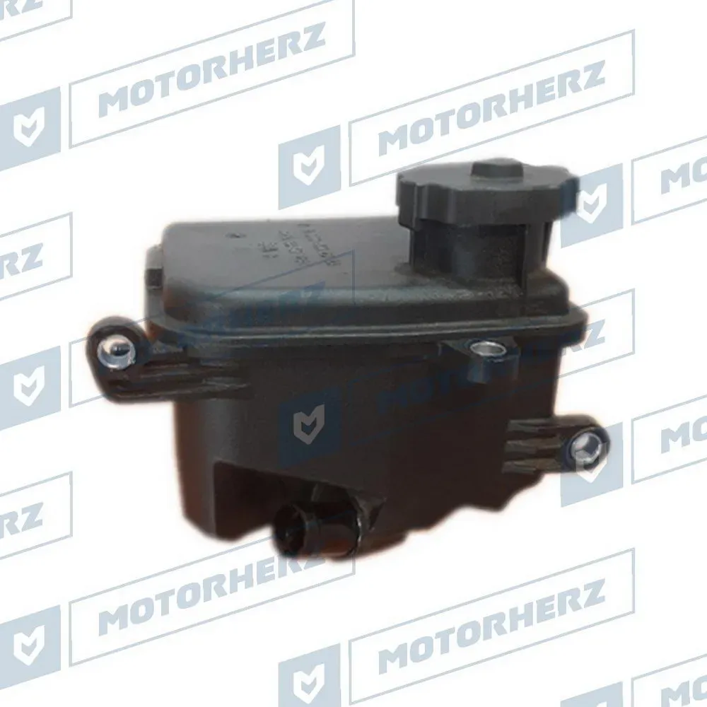 Бачок ГУР/ЭГУР (Motorherz). Артикул HPP1070EBK