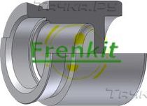 Поршень тормозного суппорта Frenkit передний для Volkswagen Golf I 1974-1984. Артикул P444601