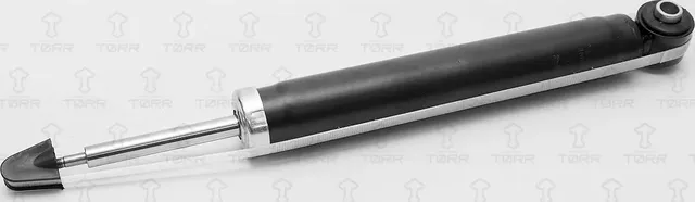 Амортизатор VOLVO V70/XC70 08- задн.лев./прав.газ. (Torr). Артикул DH1435