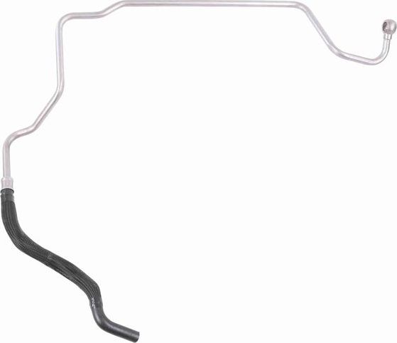 Шланг (трубка) гур (гидроусилителя руля) Vaico Original VAICO Quality для SEAT Toledo II 1998-2006. Артикул V10-1748