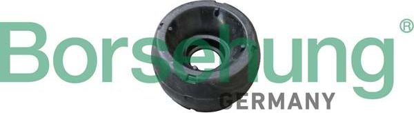 Опора амортизатора (стойки) Borsehung передняя для Volkswagen Polo V 2009-2026. Артикул B16172