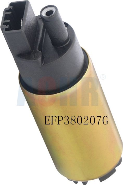 НАСОС ТОПЛИВНЫЙ HYUNDAI ACCENT 1.5I 99-06, NISSAN MAXIMA II SALOON (A3 (Achr). Артикул EFP380207G