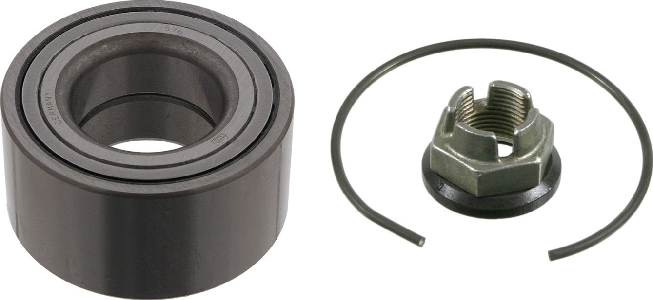 Ступичный подшипник (комплект) Febi Bilstein. Артикул 05528