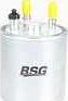 Топливный фильтр BSG. Артикул BSG 75-130-006