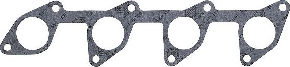 Прокладка впускного коллектора Elring. Артикул 851.550