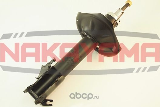 Амортизатор подвески (Nakayama). Артикул S153NY
