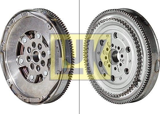 Маховик LuK DMF. Артикул 415 0442 10