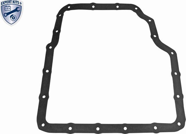 V102363, Прокладка автоматической коробки передач - резина Vaico Original VAICO Quality. Артикул V10-2363