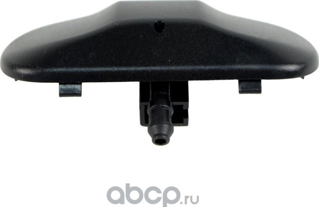 Форсунка омывателя стекла VW Caddy 2004-2015/Jetta 2006-2014,2015-/Passat 2006-2 (Bogap). Артикул A5518106