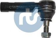 Наконечник рулевой тяги RTS правый/левый для Mazda CX-5 I 2011-2017. Артикул 91-08070