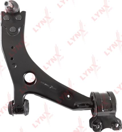 Поперечный рычаг LYNXauto правый нижний для Volvo C70 II 2006-2013. Артикул C5094R
