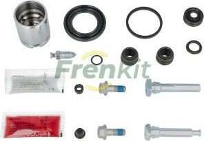 Ремкомплект тормозного суппорта Frenkit задний для Honda Accord IX 2012-2026. Артикул 738871