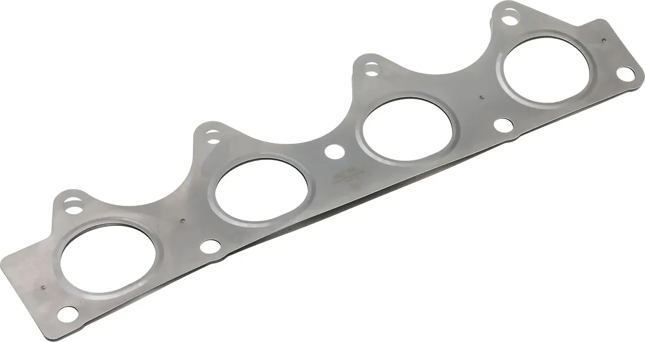 Прокладка выпускного коллектора (Lecar). Артикул LECAR000139402