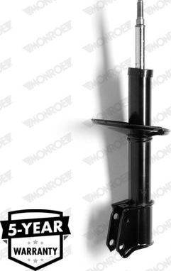 Амортизатор Monroe Original. Артикул 11190