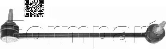 Стойка (тяга) стабилизатора Formpart EXTRA LIFE. Артикул 1908043-XL