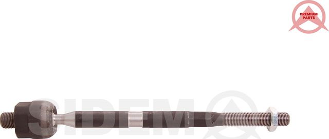 Рулевая тяга Sidem для Mazda CX-3 I 2015-2026. Артикул 51814