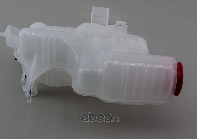 Бачок расширительный системы охлаждения с датчиком (Dominant). Артикул LRLR0020367